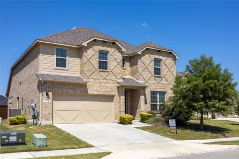 5613 Breezy. Drive