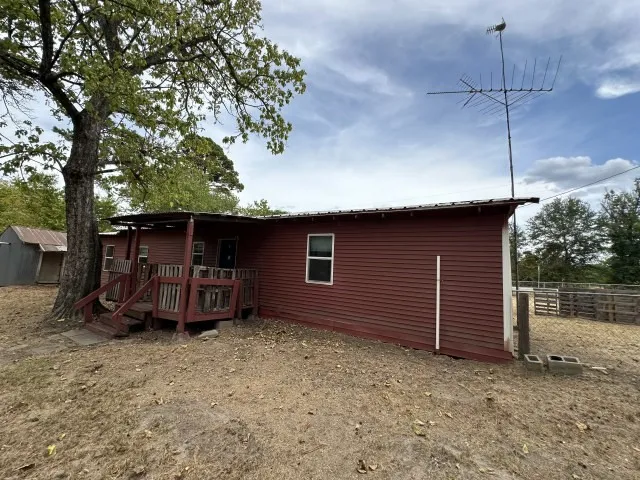 4395 S Fm 2869 Hawkins, TX 75765