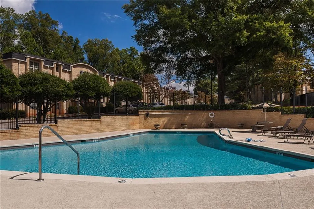 5400 Roswell Road #G3 Sandy Springs, GA 30342