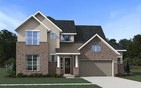 1209 Emerald Lake Drive