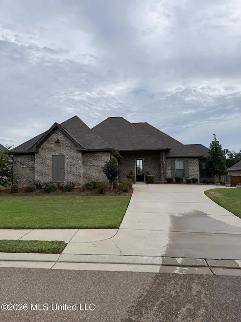203 Ashbury Cove