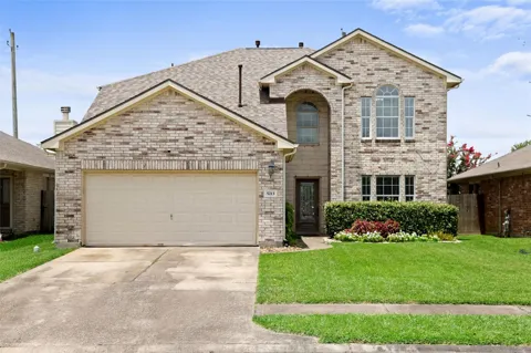 5213 Bailey Lane
