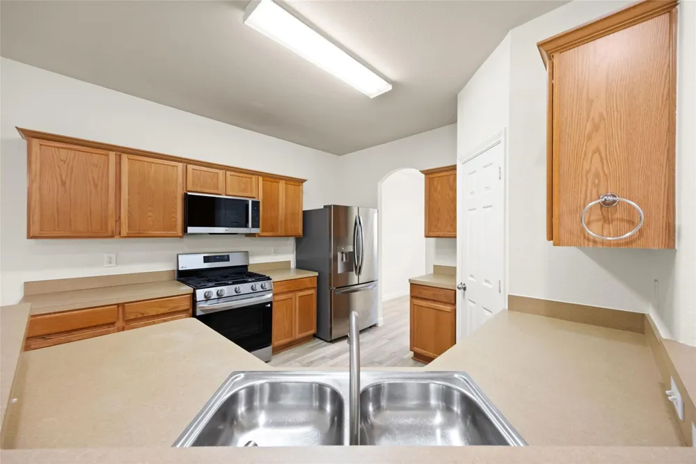 5213 Bailey Lane Alvin, TX 77511