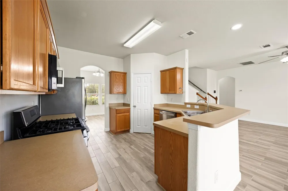 5213 Bailey Lane Alvin, TX 77511