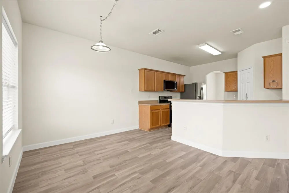 5213 Bailey Lane Alvin, TX 77511