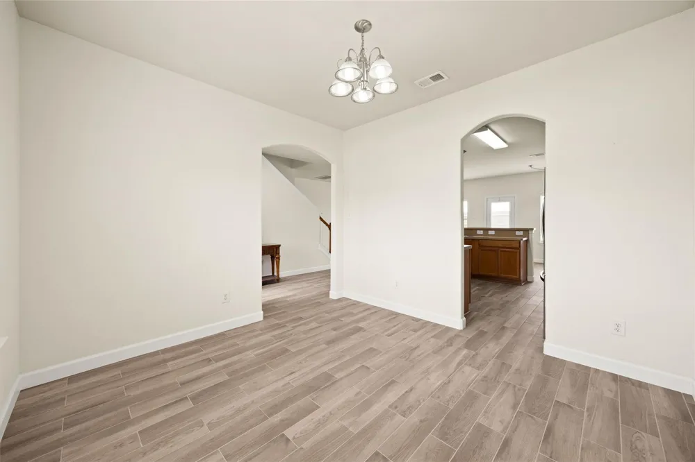 5213 Bailey Lane Alvin, TX 77511
