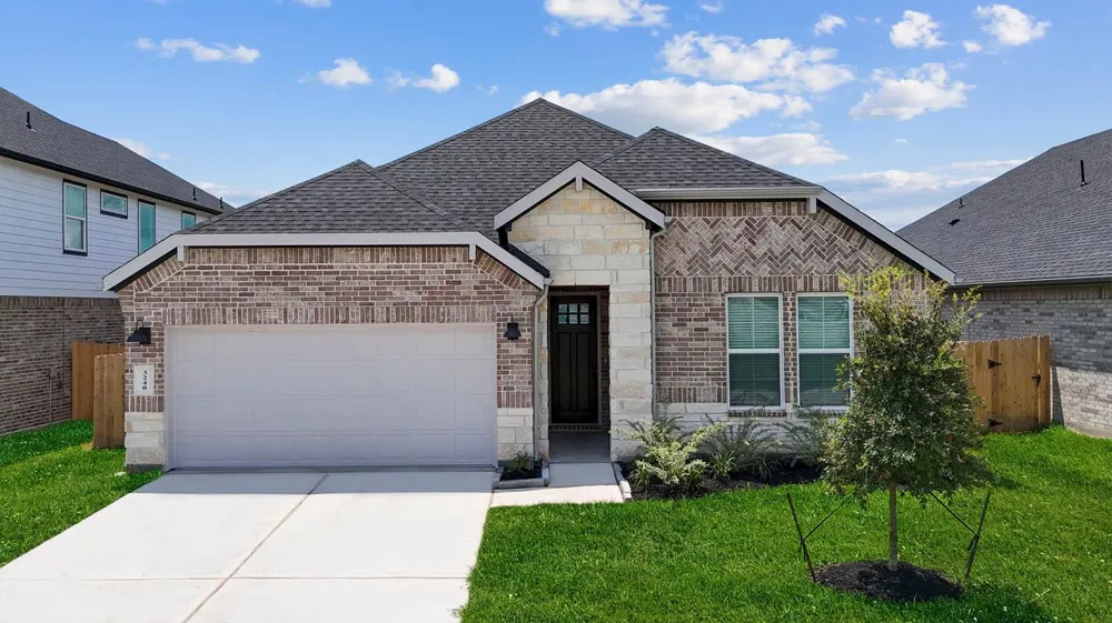 3801 Stars Way League City, TX 77573