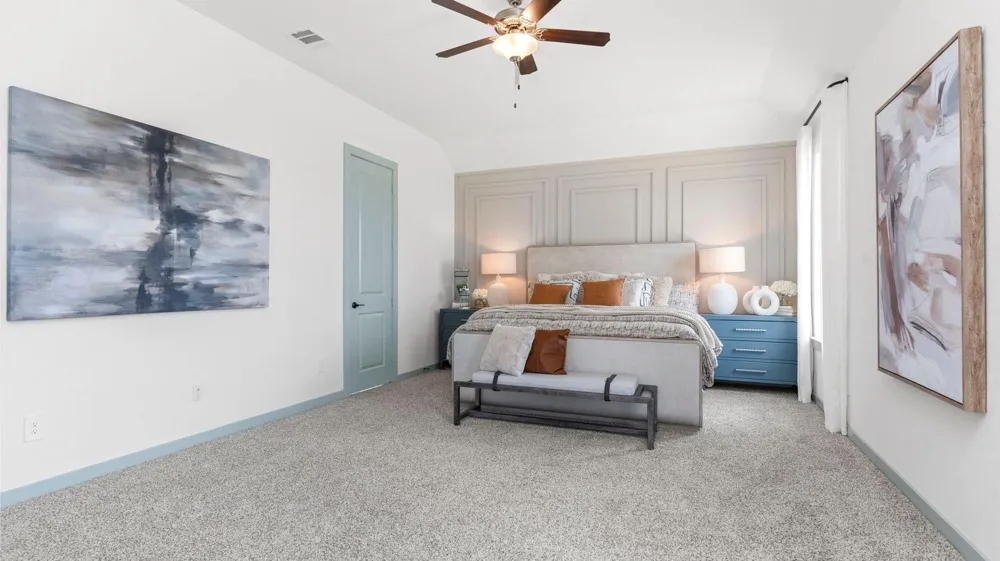 3801 Stars Way League City, TX 77573