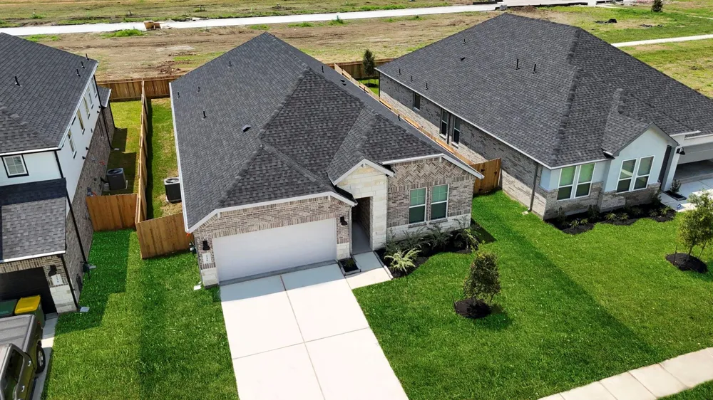 3801 Stars Way League City, TX 77573
