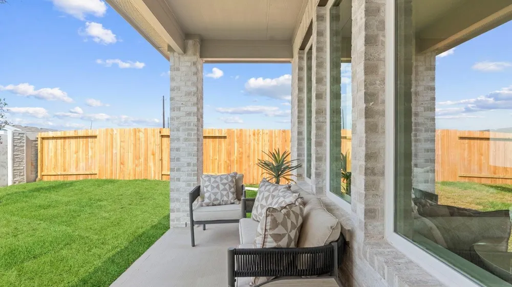 3801 Stars Way League City, TX 77573
