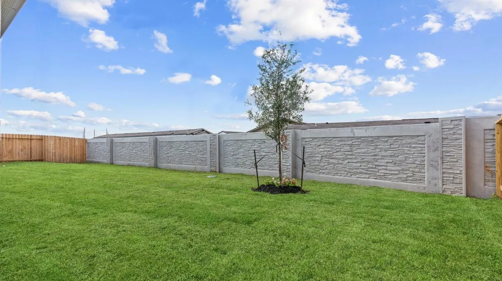 3801 Stars Way League City, TX 77573
