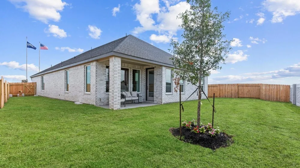 3801 Stars Way League City, TX 77573