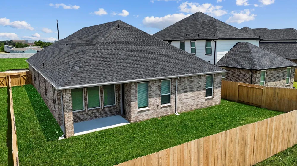 3801 Stars Way League City, TX 77573
