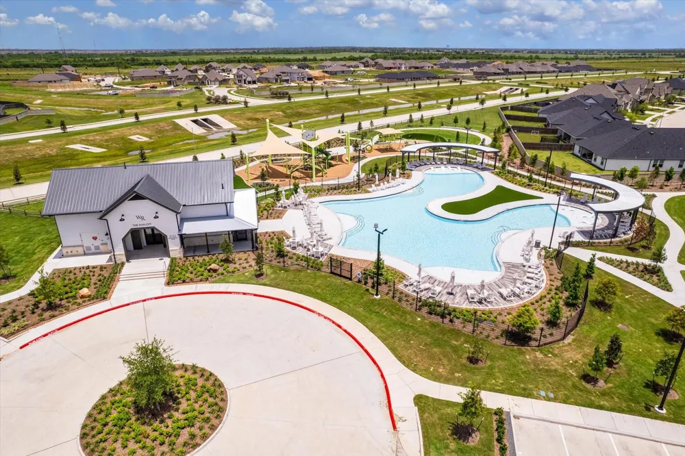 3801 Stars Way League City, TX 77573