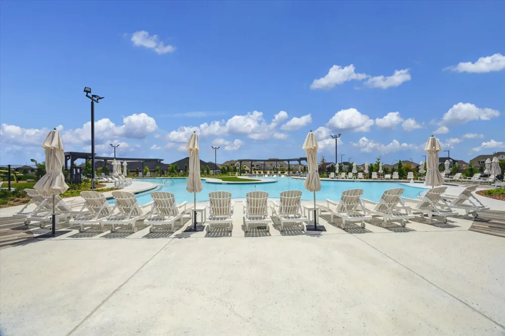 3801 Stars Way League City, TX 77573