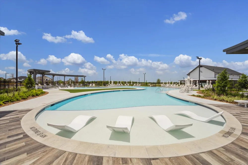 3801 Stars Way League City, TX 77573