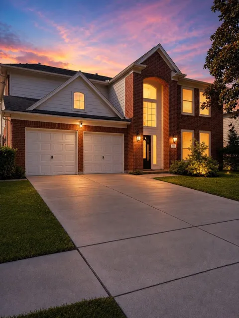 4903 Timber Path Drive