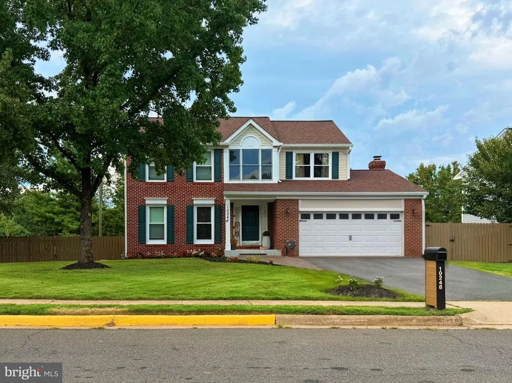 10248 CEDAR RIDGE DRIVE Manassas, VA 20110