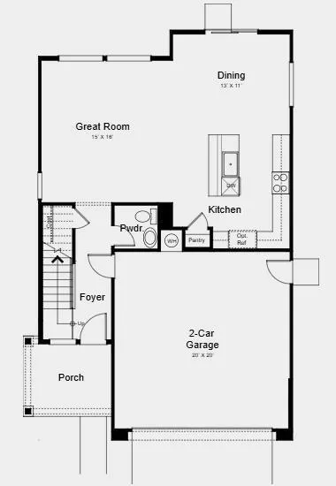 2036 Newhaven Drive Vacaville, CA 95687