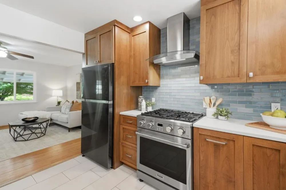 1545 Truman Avenue Los Altos, CA 94024