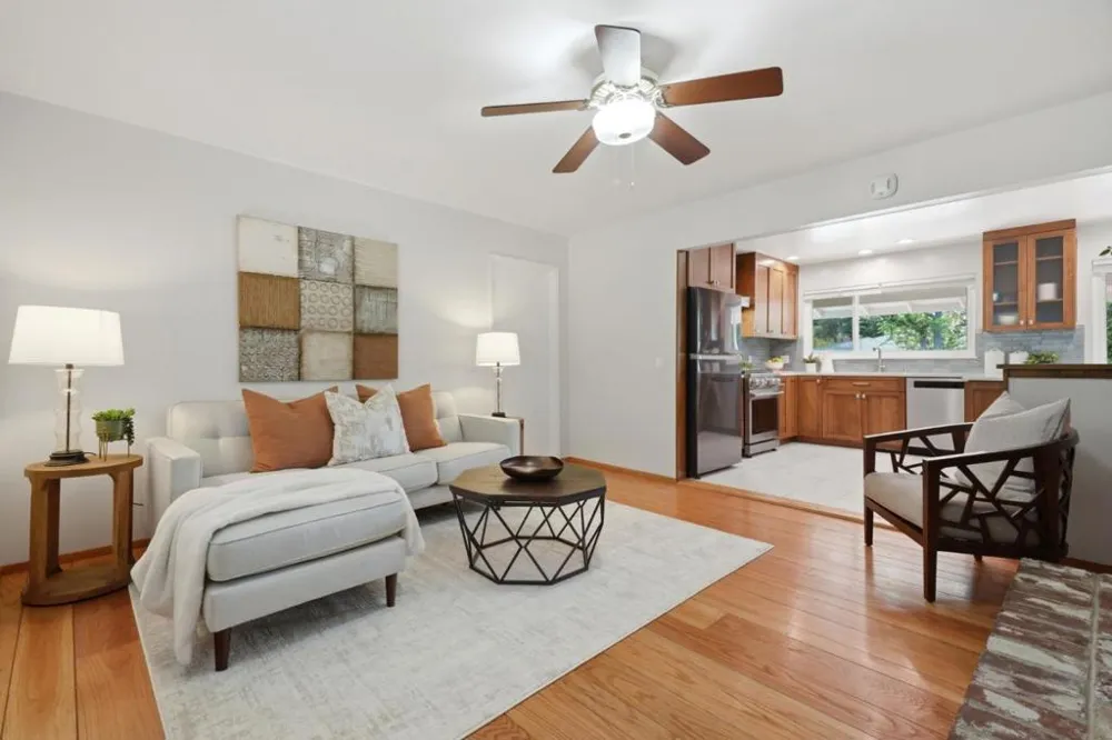 1545 Truman Avenue Los Altos, CA 94024
