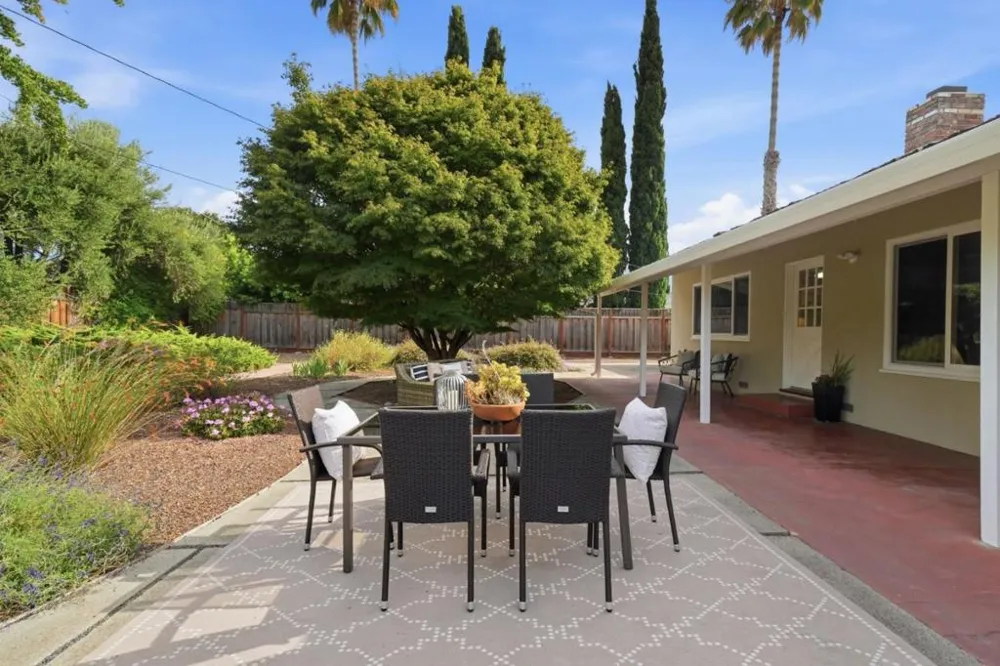 1545 Truman Avenue Los Altos, CA 94024