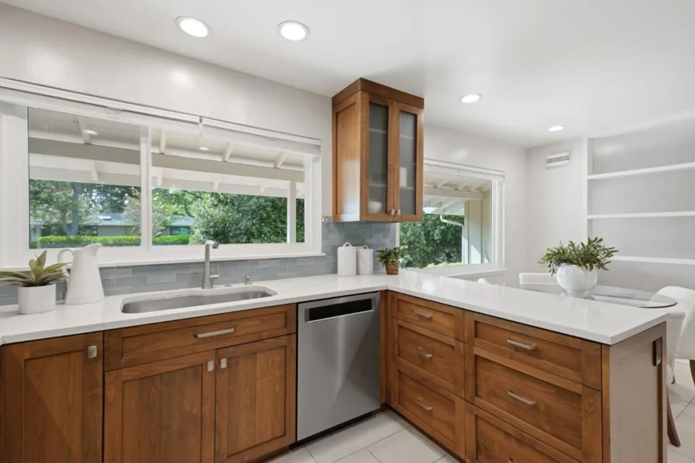 1545 Truman Avenue Los Altos, CA 94024