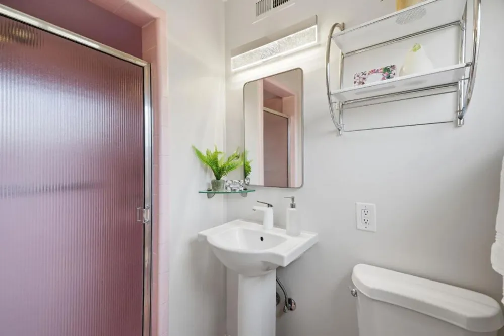 1545 Truman Avenue Los Altos, CA 94024