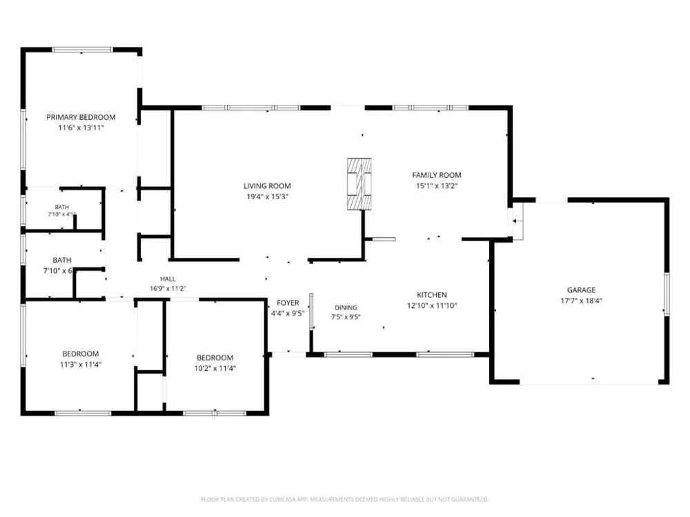 1545 Truman Avenue Los Altos, CA 94024