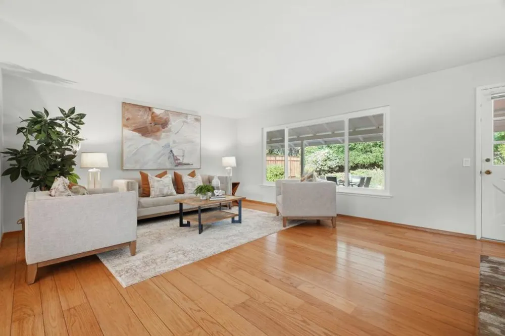 1545 Truman Avenue Los Altos, CA 94024