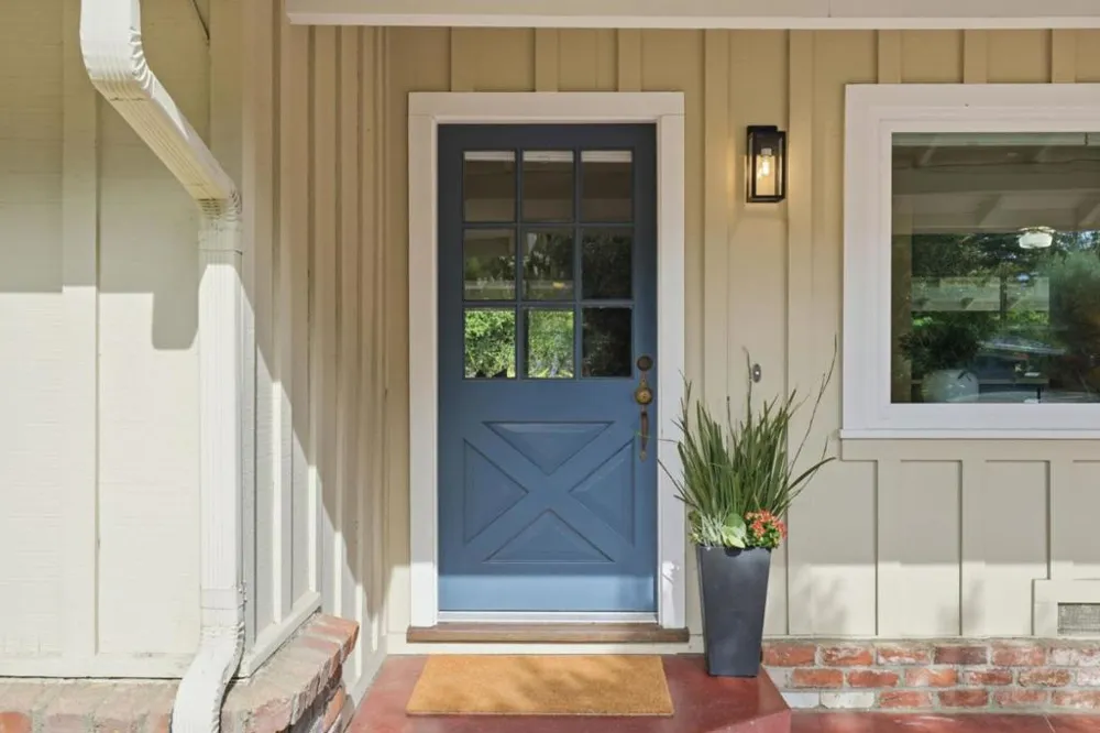 1545 Truman Avenue Los Altos, CA 94024