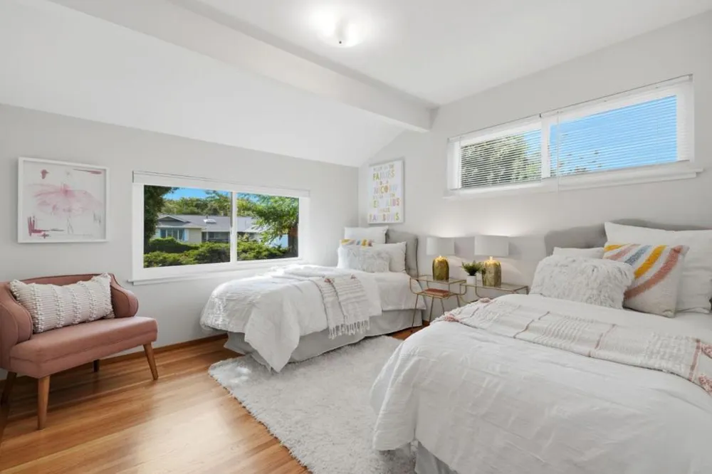 1545 Truman Avenue Los Altos, CA 94024