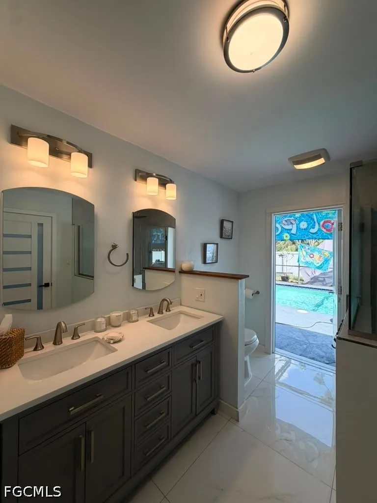 Aldridge Avenue Fort Myers, FL 33907