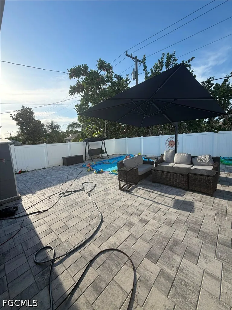 Aldridge Avenue Fort Myers, FL 33907
