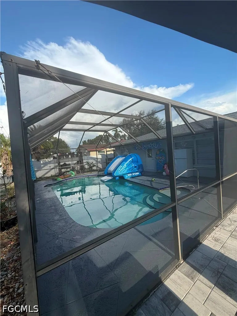 Aldridge Avenue Fort Myers, FL 33907
