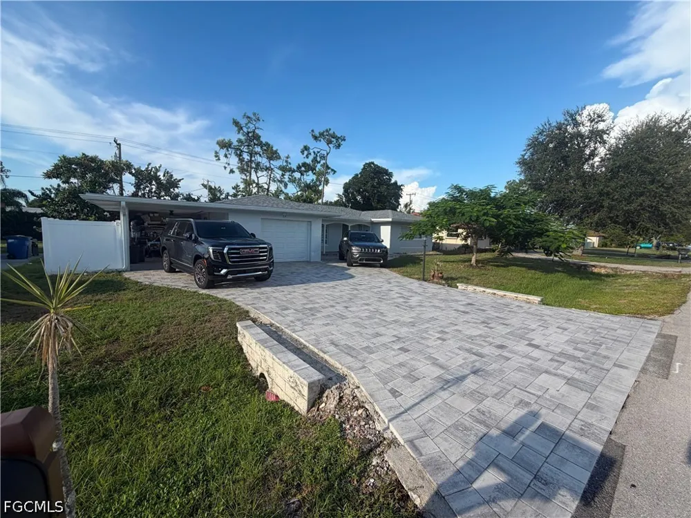 Aldridge Avenue Fort Myers, FL 33907