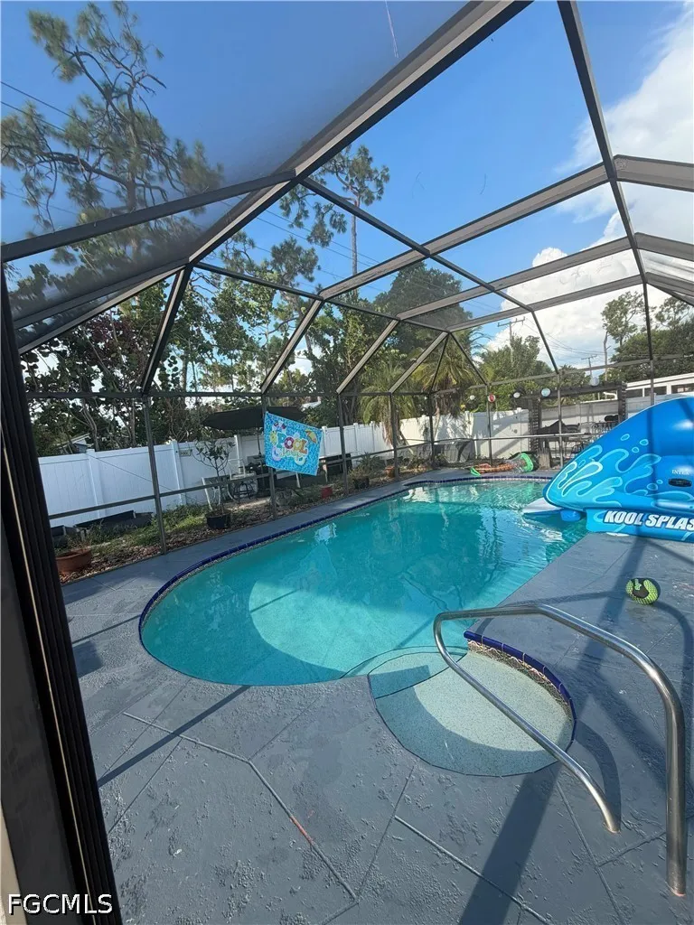 Aldridge Avenue Fort Myers, FL 33907