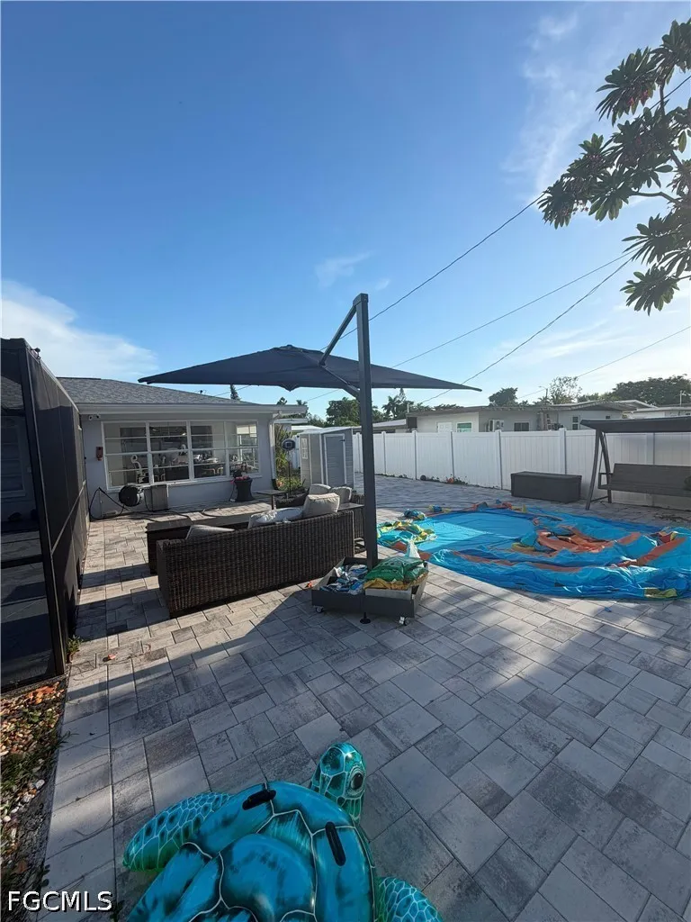 Aldridge Avenue Fort Myers, FL 33907