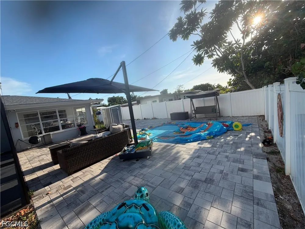 Aldridge Avenue Fort Myers, FL 33907