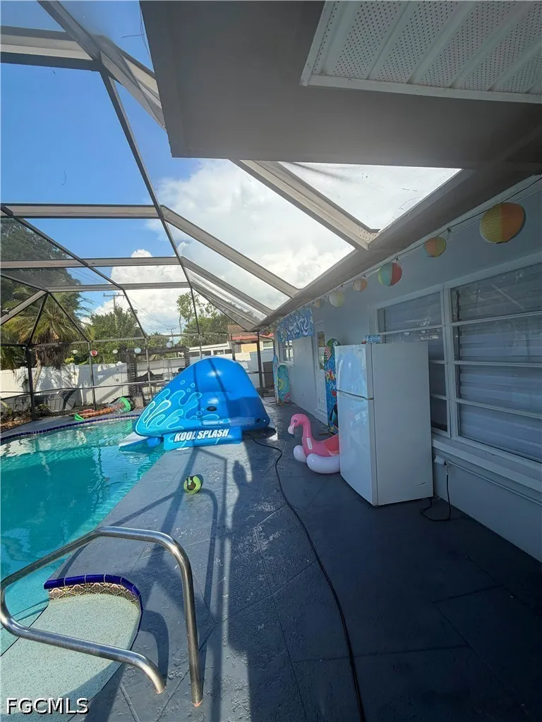 Aldridge Avenue Fort Myers, FL 33907