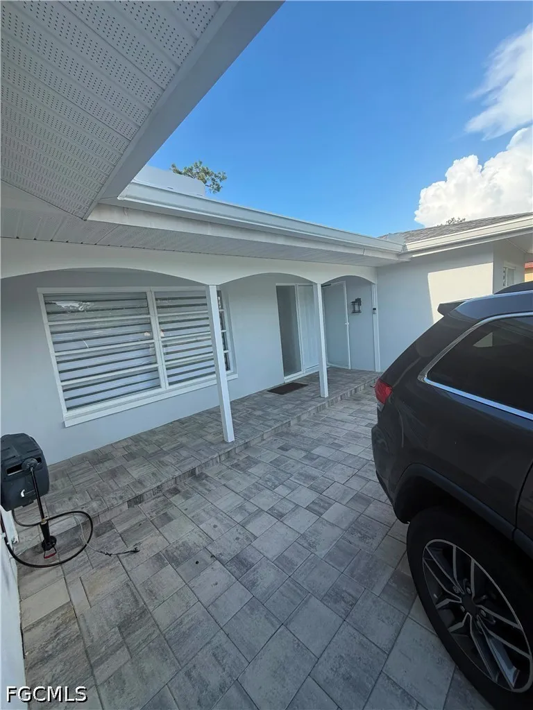 Aldridge Avenue Fort Myers, FL 33907