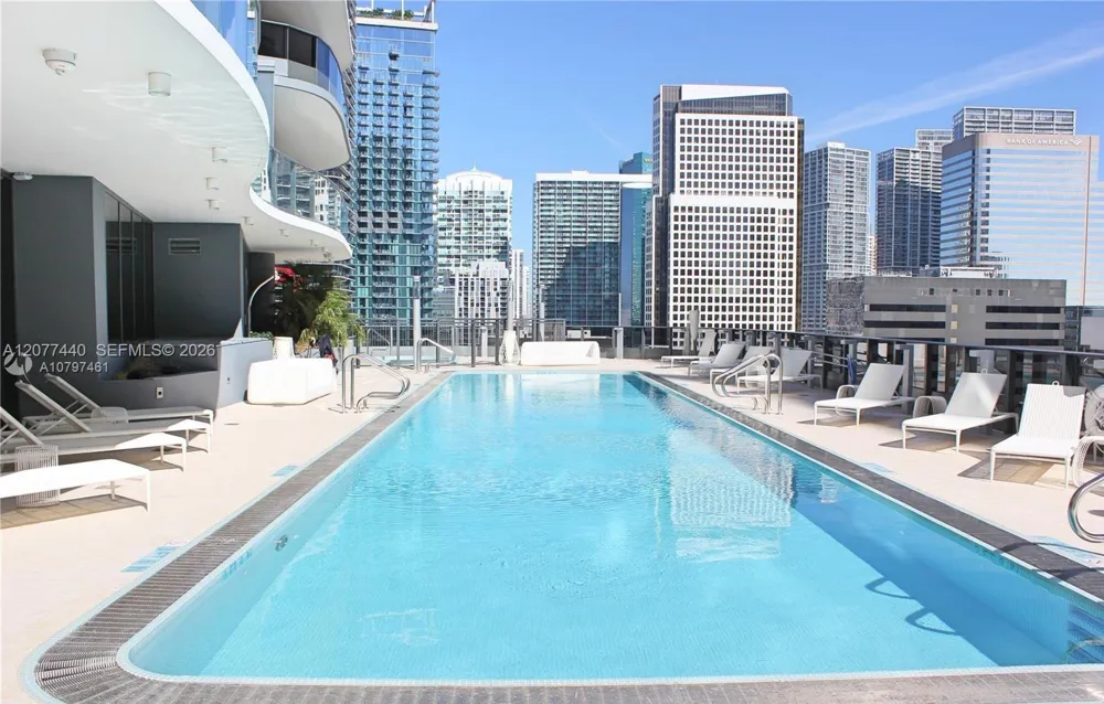 1000 Brickell Plaza #4506 Miami, FL 33131