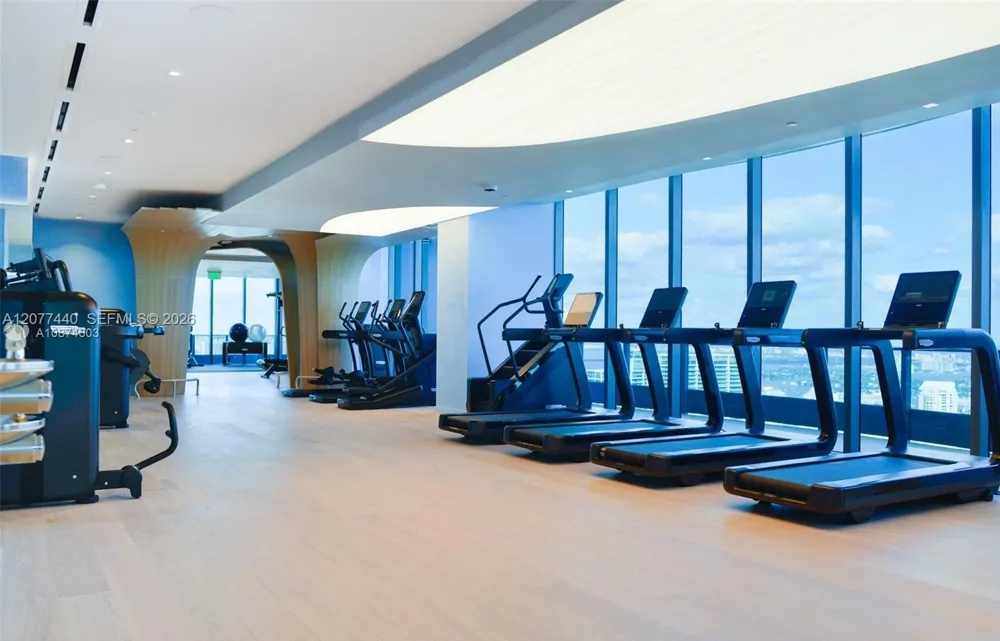 1000 Brickell Plaza #4506 Miami, FL 33131