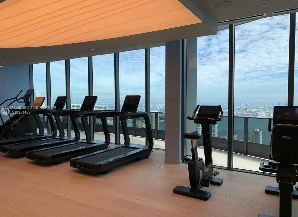 1000 Brickell Plaza #4506 Miami, FL 33131