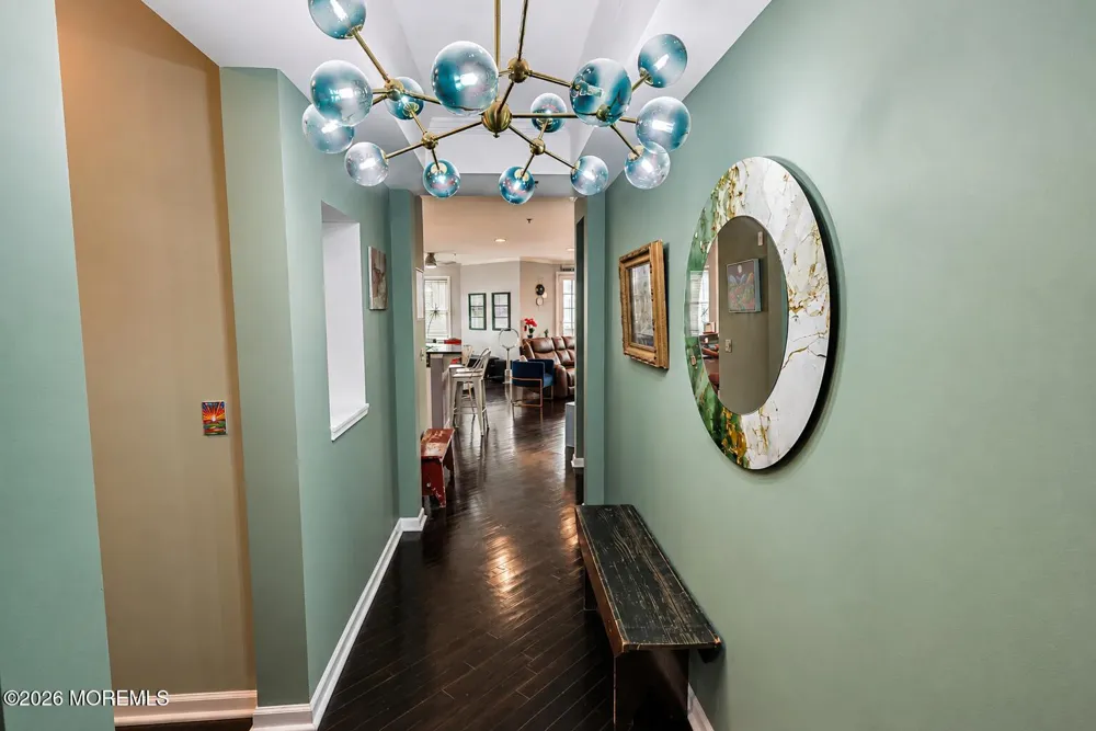 33 Cooper Avenue #216 Long Branch, NJ 07740