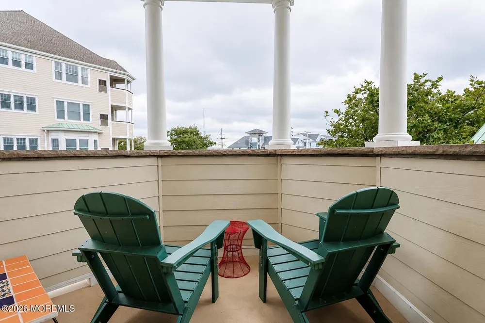 33 Cooper Avenue #216 Long Branch, NJ 07740