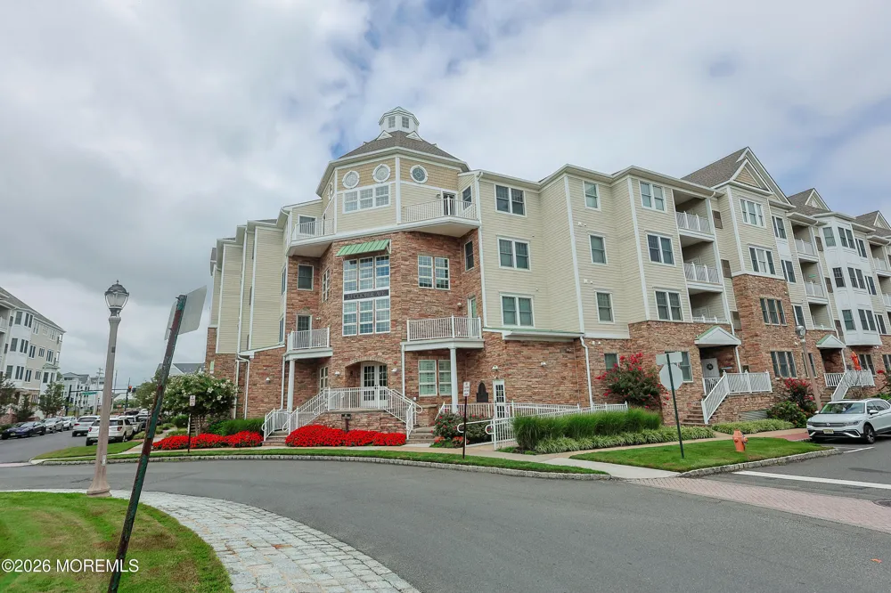 33 Cooper Avenue #216 Long Branch, NJ 07740