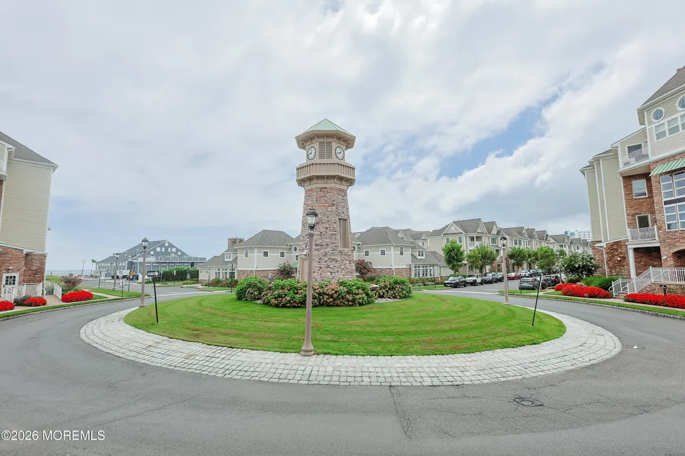 33 Cooper Avenue #216 Long Branch, NJ 07740