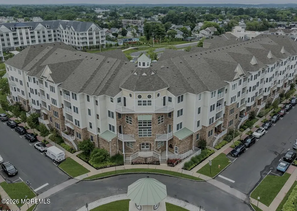 33 Cooper Avenue #216 Long Branch, NJ 07740