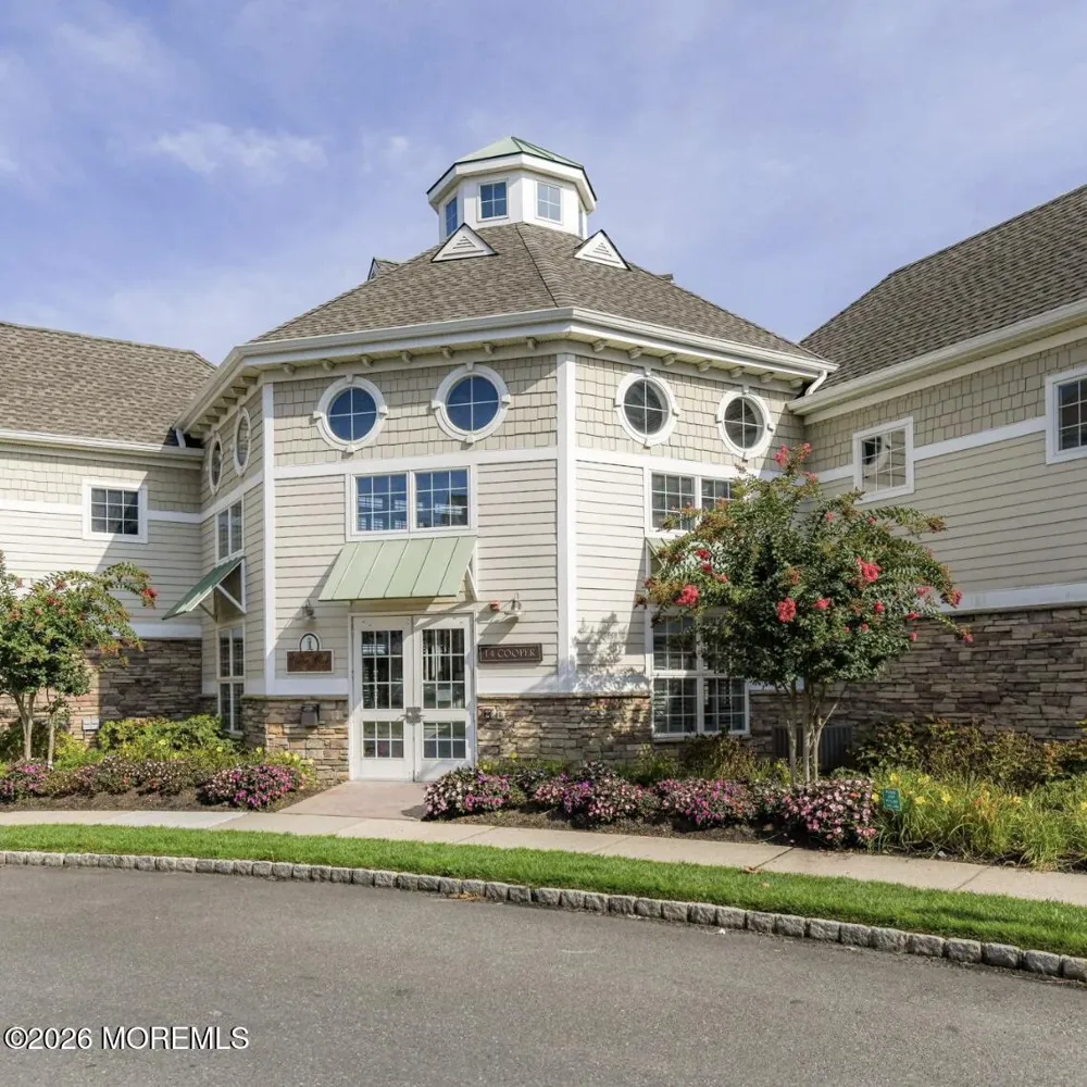 33 Cooper Avenue #216 Long Branch, NJ 07740